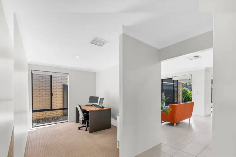 Sixth view of Homely house listing, 3 Schonell Way, Piara Waters WA 6112