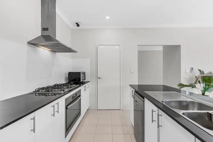 Seventh view of Homely house listing, 3 Schonell Way, Piara Waters WA 6112