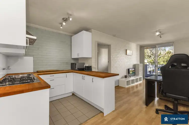 Second view of Homely house listing, 311/69 King George Street, Victoria Park WA 6100