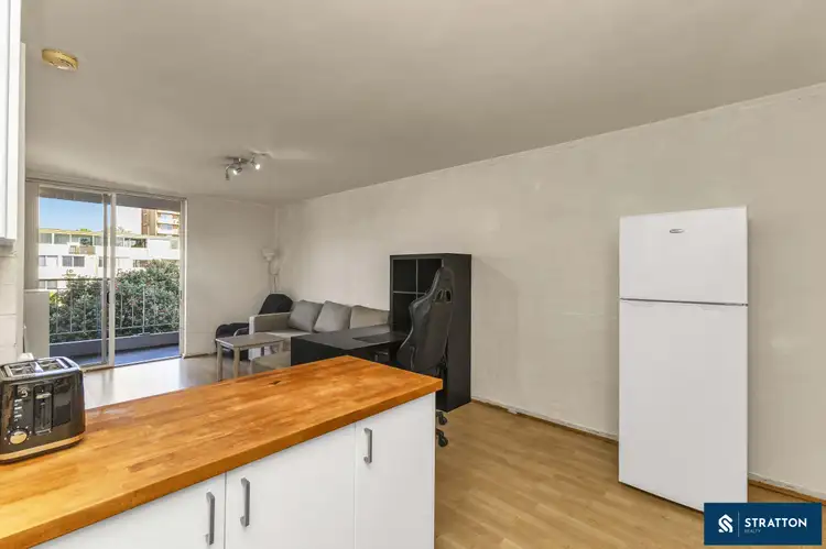 Sixth view of Homely house listing, 311/69 King George Street, Victoria Park WA 6100