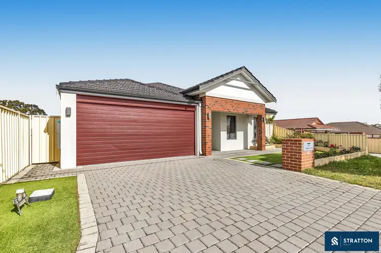34A Longhurst Way, Queens Park WA 6107