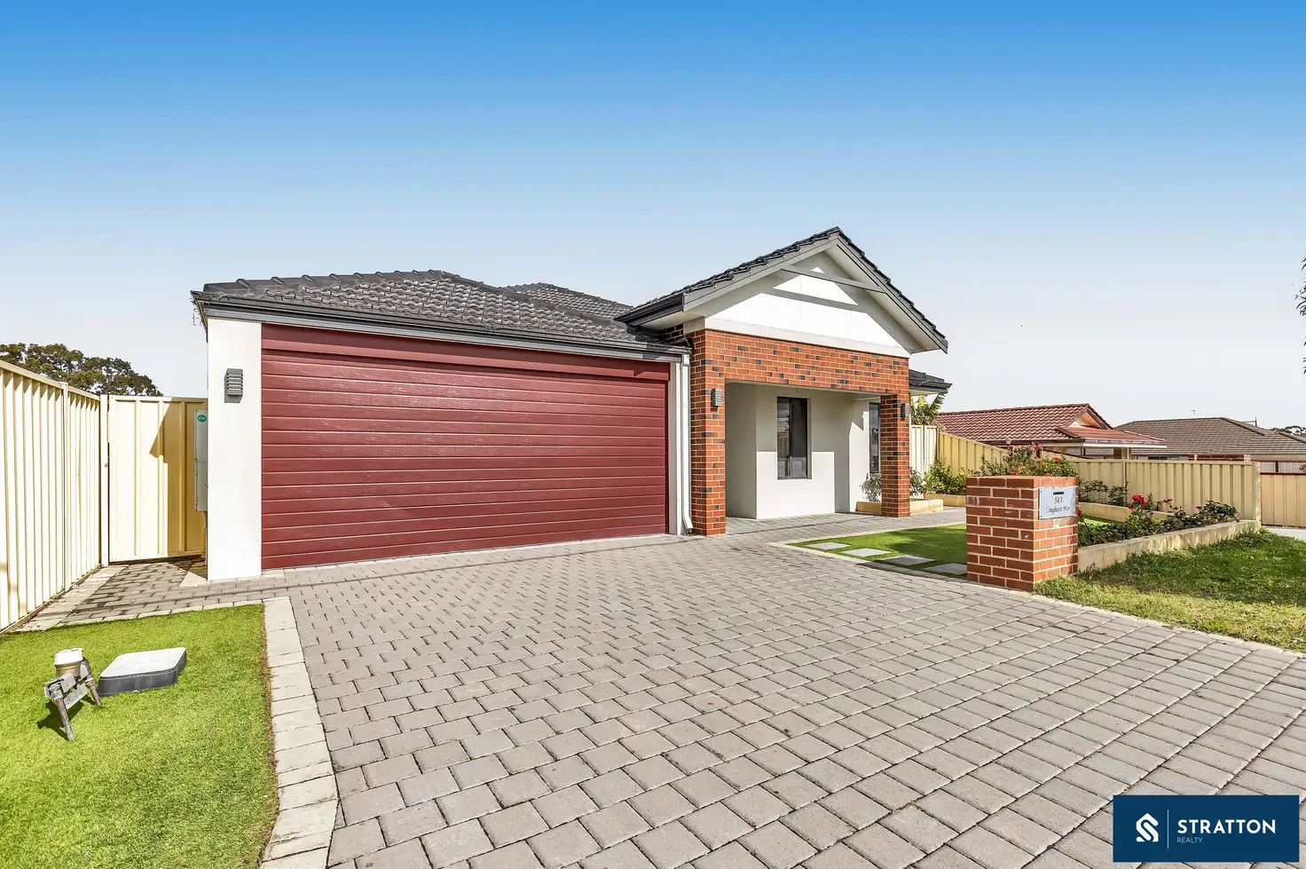 Main view of Homely house listing, 34A Longhurst Way, Queens Park WA 6107
