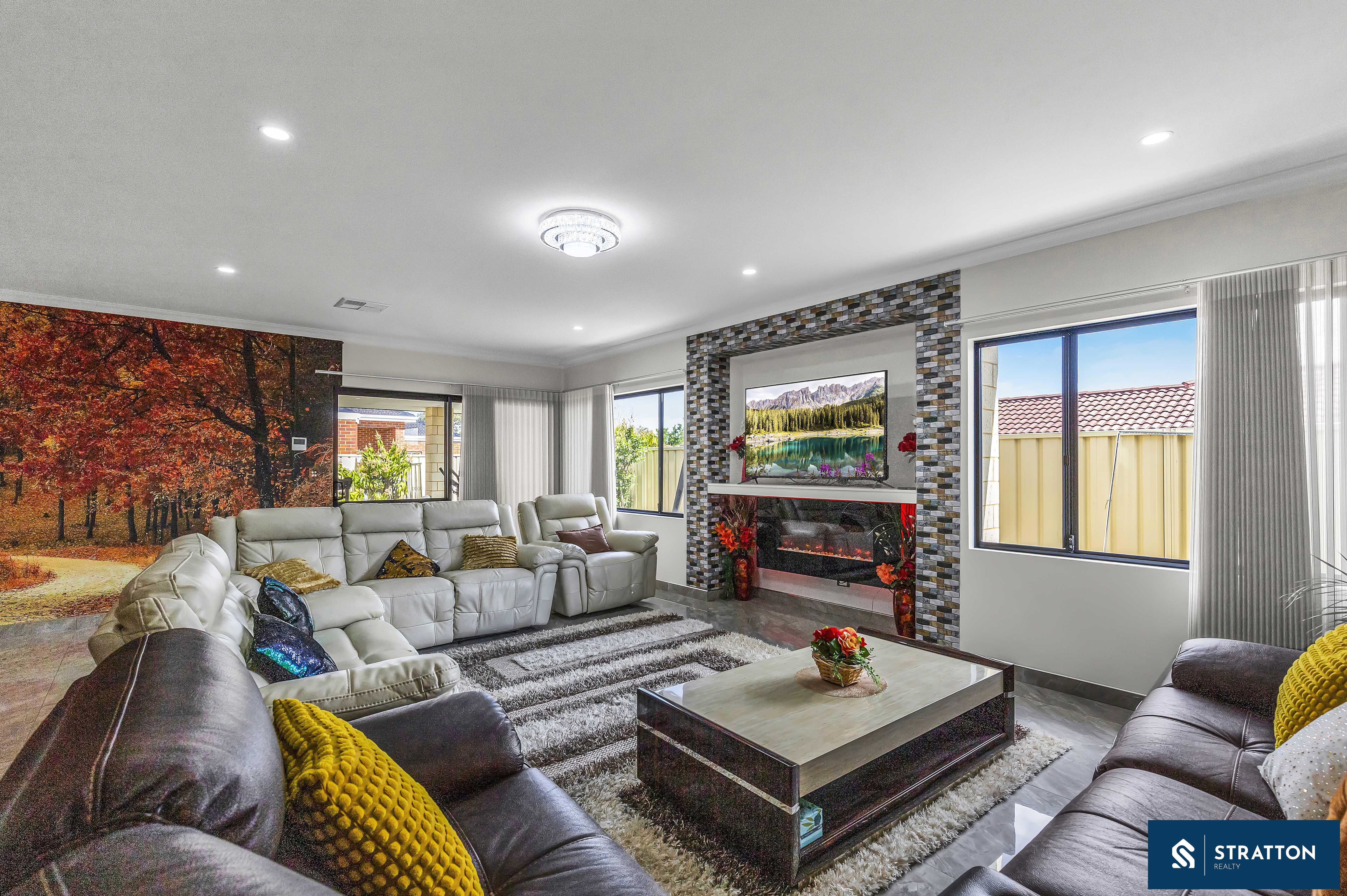 Second view of Homely house listing, 34A Longhurst Way, Queens Park WA 6107