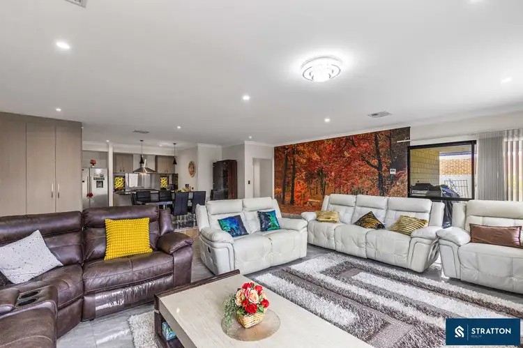 Fourth view of Homely house listing, 34A Longhurst Way, Queens Park WA 6107
