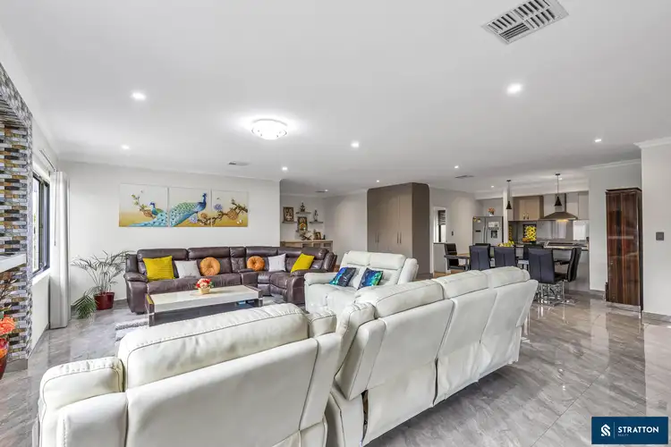 Sixth view of Homely house listing, 34A Longhurst Way, Queens Park WA 6107