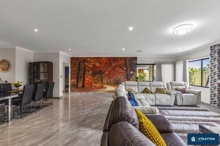 Seventh view of Homely house listing, 34A Longhurst Way, Queens Park WA 6107