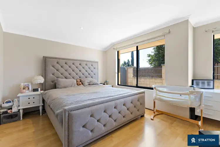 Sixth view of Homely house listing, 14 Montezuma Loop, Canning Vale WA 6155