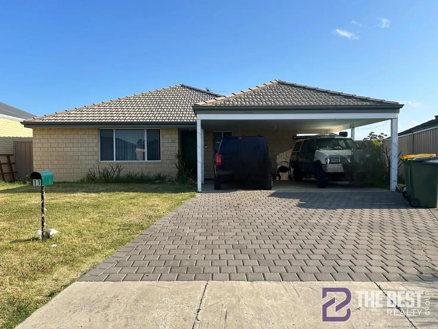 Main view of Homely house listing, 11 Smailes Elbow, Brookdale WA 6112
