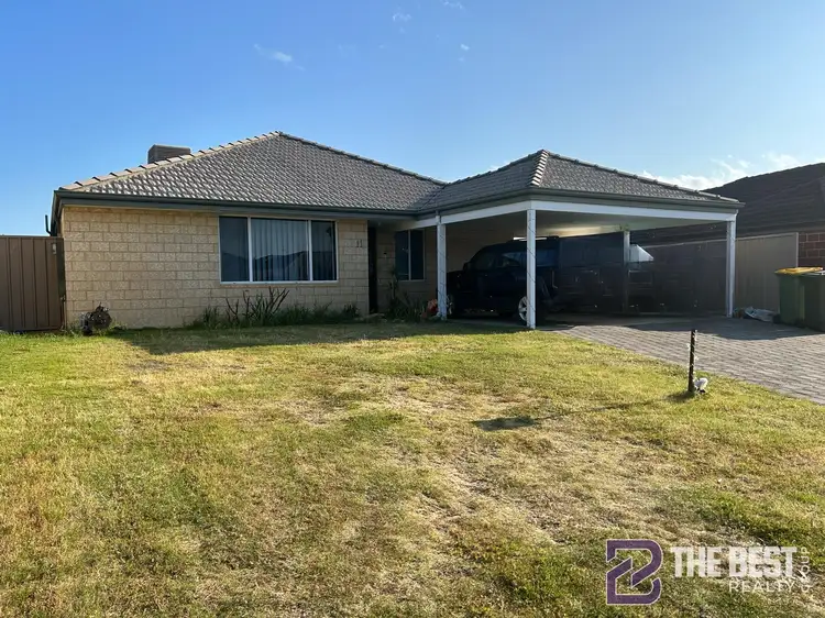 Second view of Homely house listing, 11 Smailes Elbow, Brookdale WA 6112