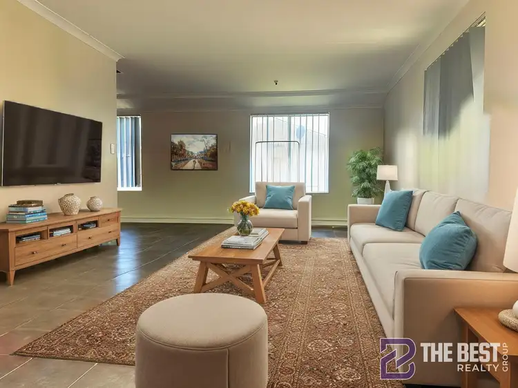 Fifth view of Homely house listing, 11 Smailes Elbow, Brookdale WA 6112