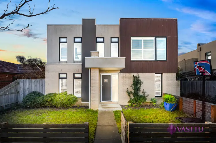 1/13 Wall Street, Noble Park VIC 3174