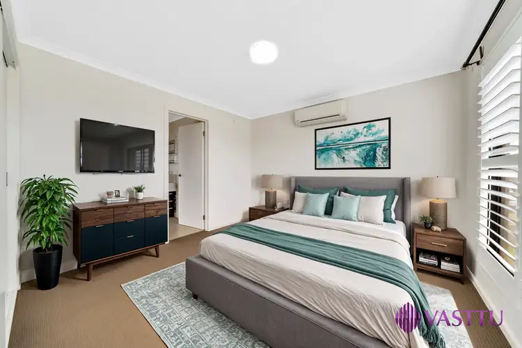 Second view of Homely townhouse listing, 1/13 Wall Street, Noble Park VIC 3174