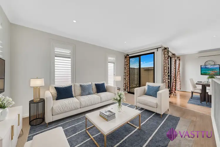 Third view of Homely townhouse listing, 1/13 Wall Street, Noble Park VIC 3174