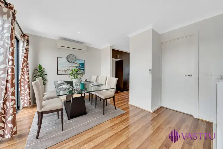 Fourth view of Homely townhouse listing, 1/13 Wall Street, Noble Park VIC 3174
