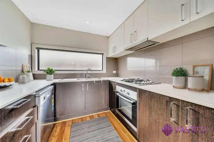 Fifth view of Homely townhouse listing, 1/13 Wall Street, Noble Park VIC 3174