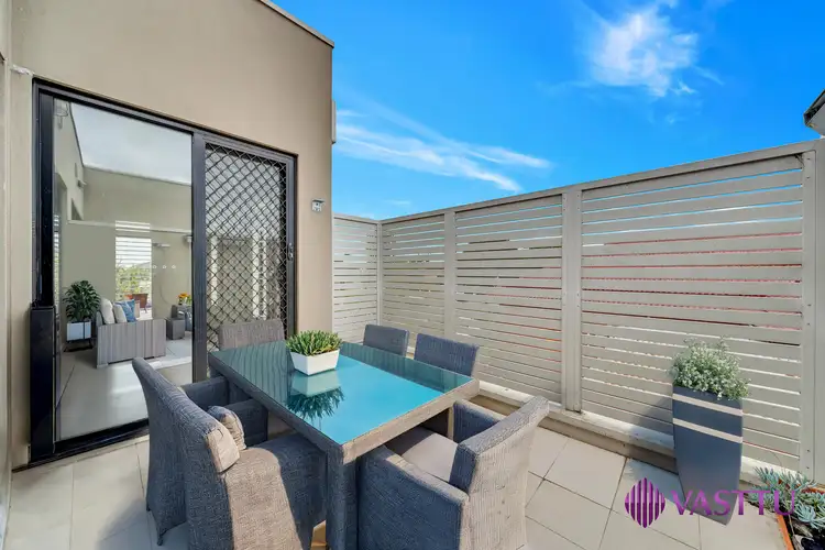 Sixth view of Homely townhouse listing, 1/13 Wall Street, Noble Park VIC 3174