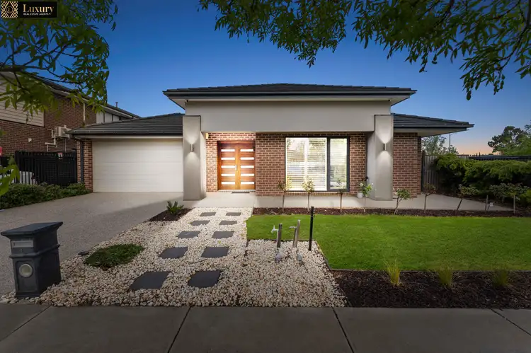 4 Homewood Entrance, Tarneit VIC 3029