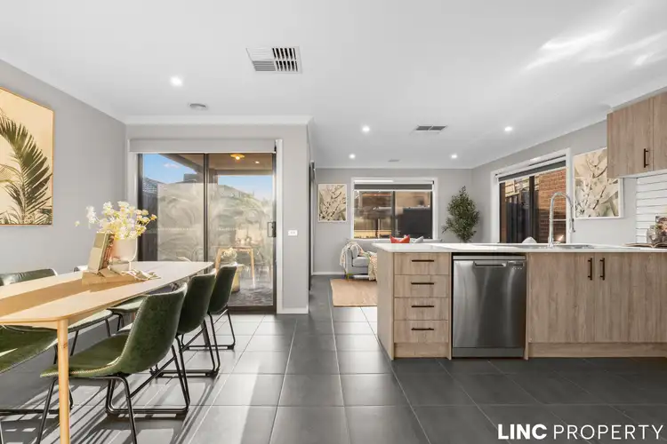 Third view of Homely house listing, 42 Diplomat Crescent, Cranbourne South VIC 3977