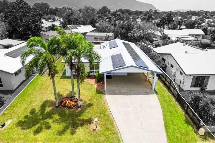 Main view of Homely house listing, 16 Jorgensen Street, Edmonton QLD 4869