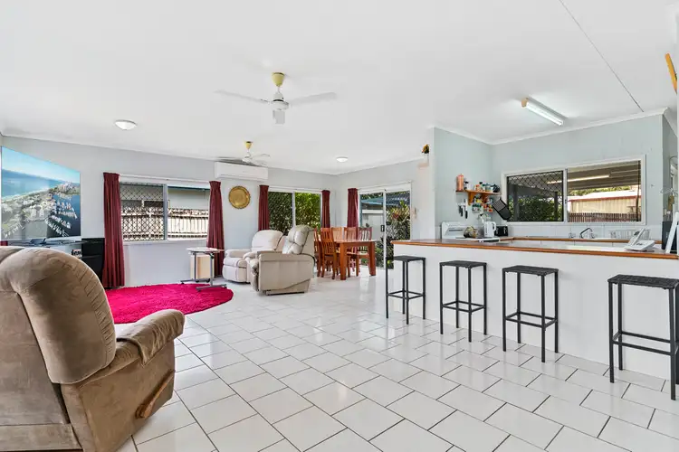Second view of Homely house listing, 16 Jorgensen Street, Edmonton QLD 4869