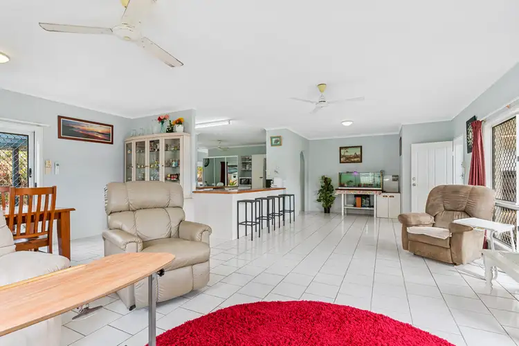 Third view of Homely house listing, 16 Jorgensen Street, Edmonton QLD 4869