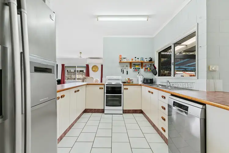 Fourth view of Homely house listing, 16 Jorgensen Street, Edmonton QLD 4869
