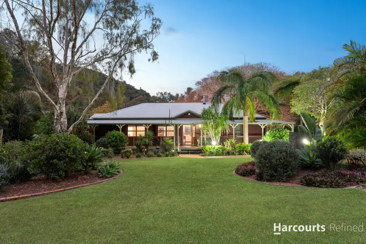 Main view of Homely house listing, 35-37 New Horizon Avenue, Bahrs Scrub QLD 4207