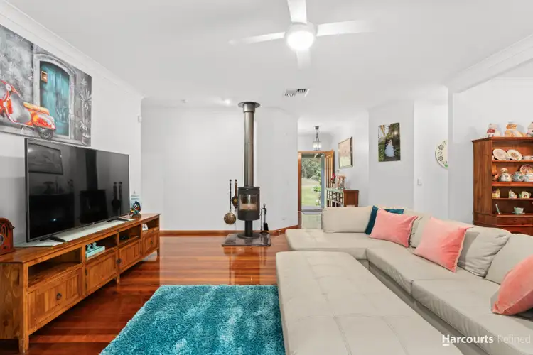 Fourth view of Homely house listing, 35-37 New Horizon Avenue, Bahrs Scrub QLD 4207