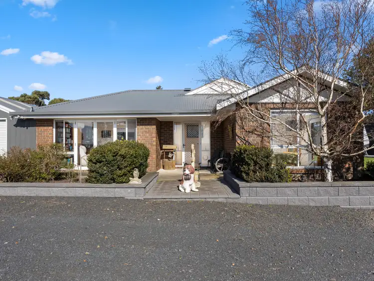 134 Hairs Road, Kongwak VIC 3951