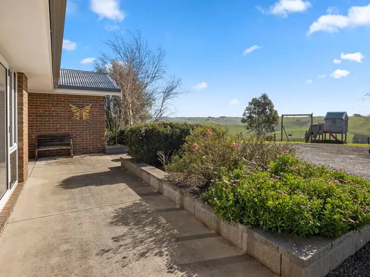 Third view of Homely rural property listing, 134 Hairs Road, Kongwak VIC 3951