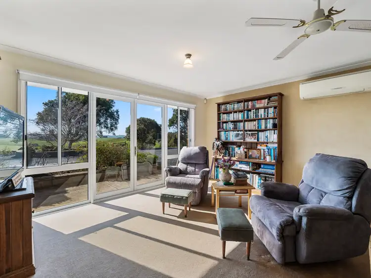 Fifth view of Homely rural property listing, 134 Hairs Road, Kongwak VIC 3951