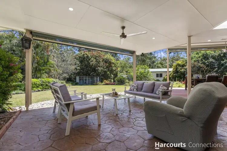 Second view of Homely house listing, 86 Mallard Court, Upper Caboolture QLD 4510