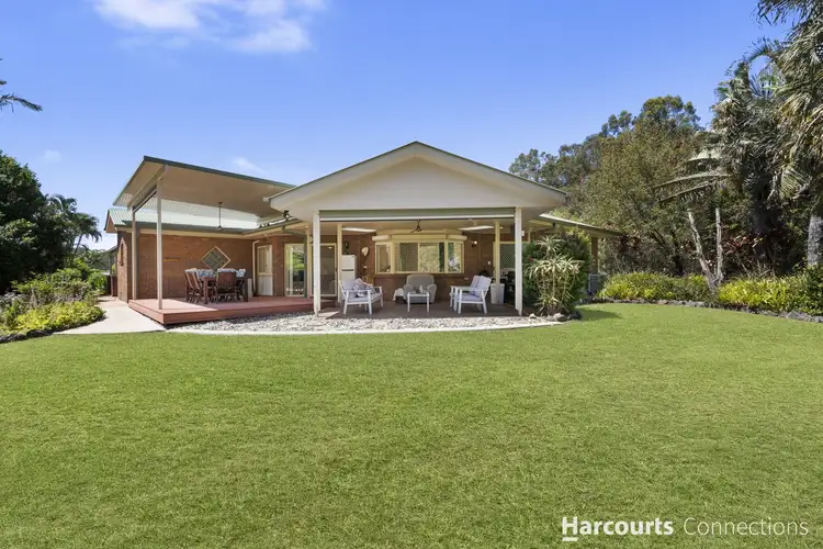 Fourth view of Homely house listing, 86 Mallard Court, Upper Caboolture QLD 4510