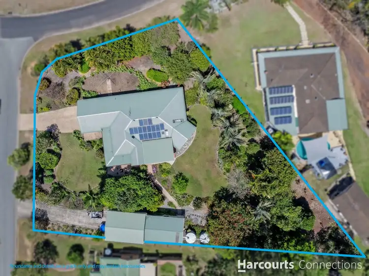 Sixth view of Homely house listing, 86 Mallard Court, Upper Caboolture QLD 4510