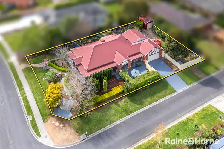 Second view of Homely house listing, 50 Jacksons Creek Way, Gisborne VIC 3437