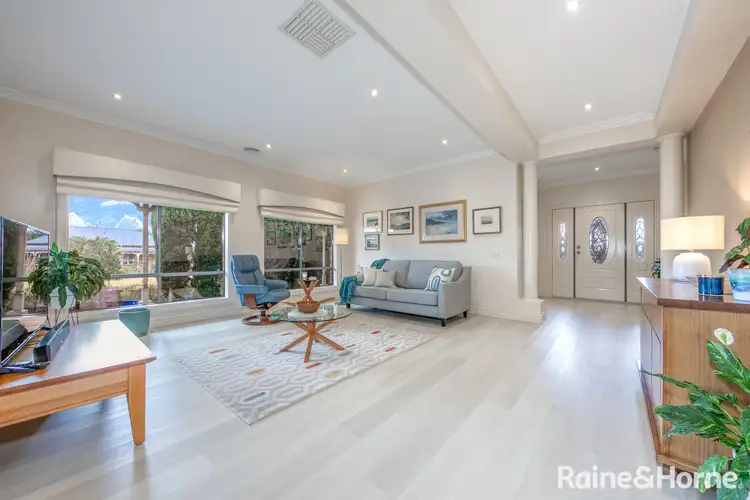 Third view of Homely house listing, 50 Jacksons Creek Way, Gisborne VIC 3437