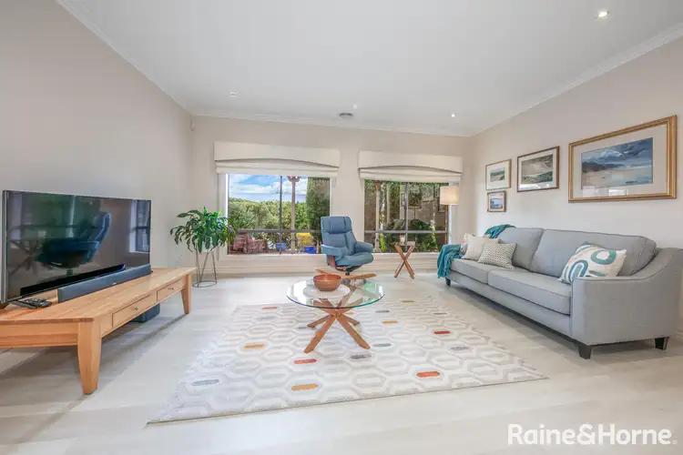 Fourth view of Homely house listing, 50 Jacksons Creek Way, Gisborne VIC 3437