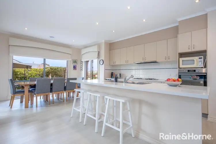 Fifth view of Homely house listing, 50 Jacksons Creek Way, Gisborne VIC 3437