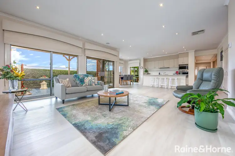 Sixth view of Homely house listing, 50 Jacksons Creek Way, Gisborne VIC 3437