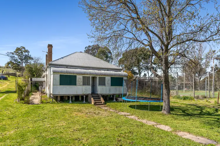 Main view of Homely house listing, 10 Shadforth Street, Molong NSW 2866