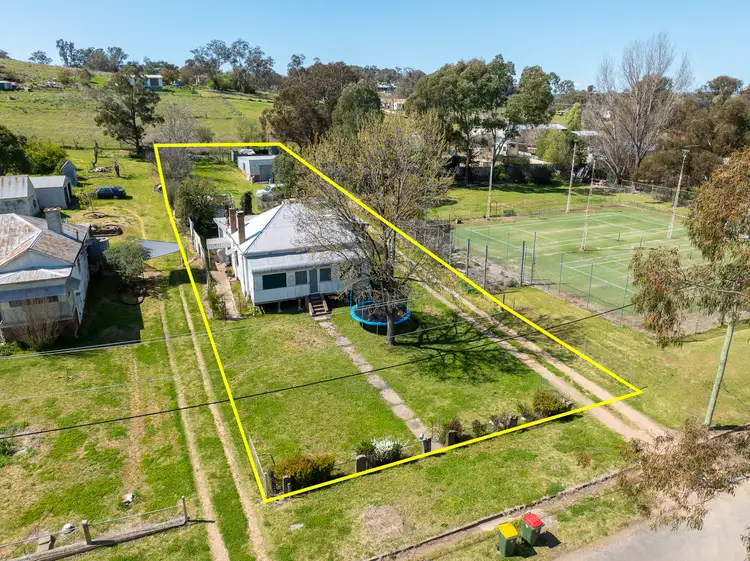 Second view of Homely house listing, 10 Shadforth Street, Molong NSW 2866