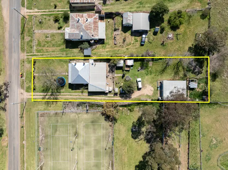 Third view of Homely house listing, 10 Shadforth Street, Molong NSW 2866