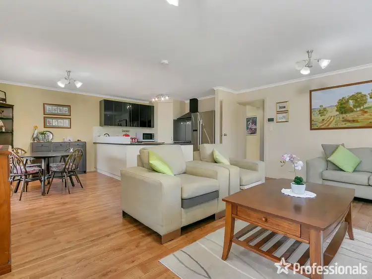 Second view of Homely house listing, 25 Bagot Street, Kapunda SA 5373