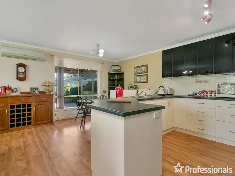 Fifth view of Homely house listing, 25 Bagot Street, Kapunda SA 5373