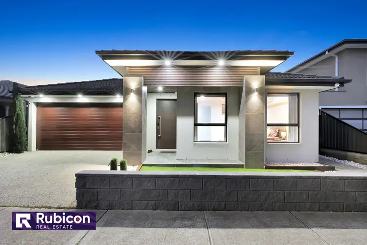 29 Rhyolite Drive, Craigieburn VIC 3064