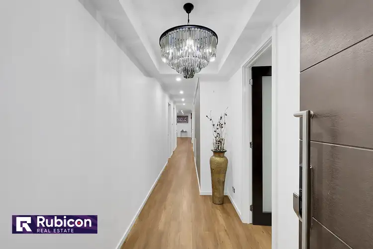 Second view of Homely house listing, 29 Rhyolite Drive, Craigieburn VIC 3064