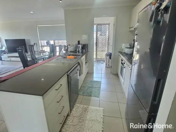 Fourth view of Homely house listing, 1 Goodnight Place, New Auckland QLD 4680