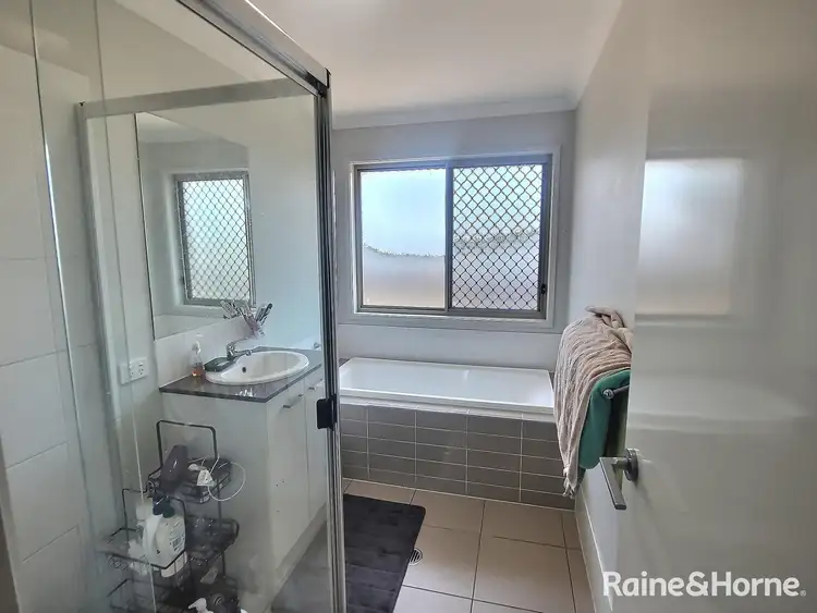 Fifth view of Homely house listing, 1 Goodnight Place, New Auckland QLD 4680