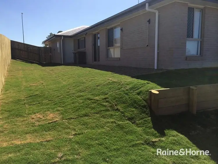 Sixth view of Homely house listing, 1 Goodnight Place, New Auckland QLD 4680