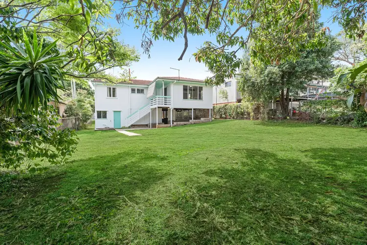 Second view of Homely house listing, 19 Tarooko Street, Manly West QLD 4179